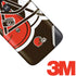 NFL Cleveland Browns Large Logo Moto E5 Play Skin